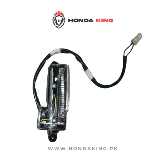 HEADLIGHT DRL CHINA FOR CB 150 /PC