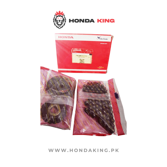 CAM CHAIN SET CD 70