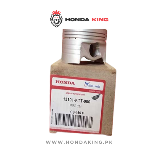 GENUINE PISTON