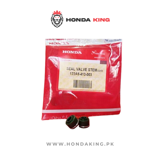 VALVE SEAL GN CG 125