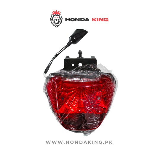 TAIL LIGHT CB-150F