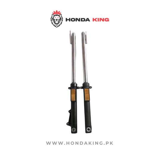 DELUXE FRONT SHOCK