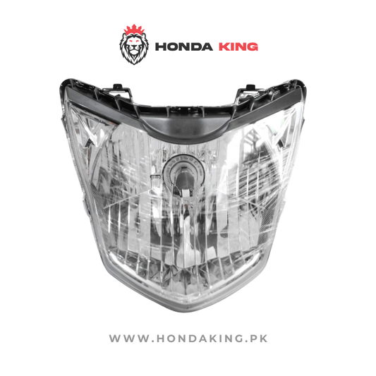 Cb-125F Head Light