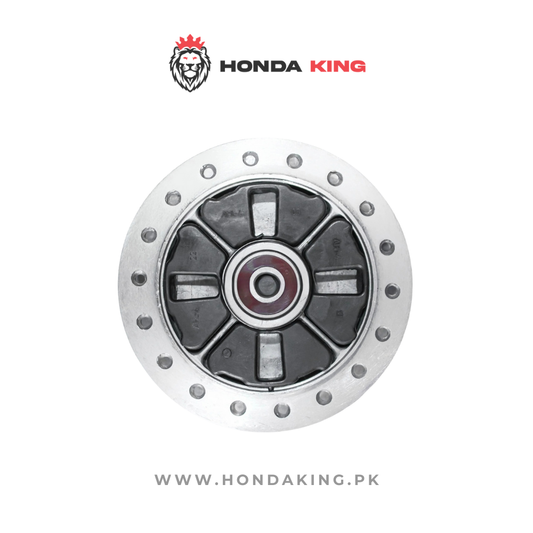 CD-70 REAR HUB