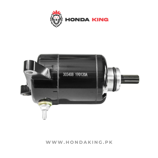 SELF STARTER MOTOR CB150F
