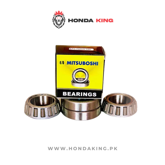 Handle Cone Imported Mitsubishi
