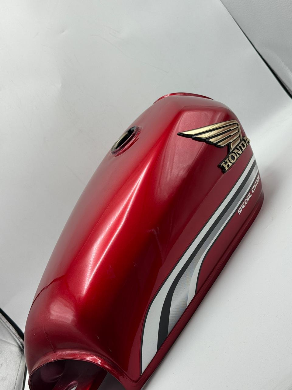 honda special edition fuel tank