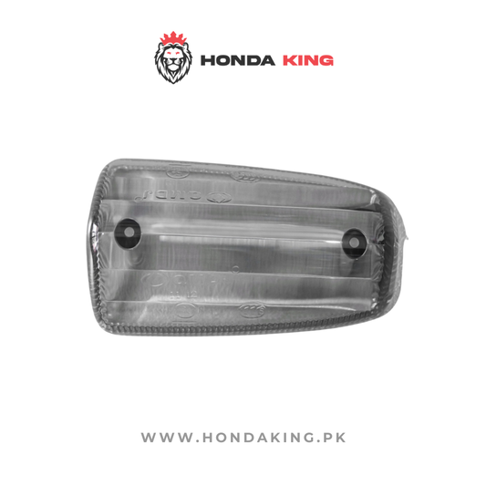 CB-150F INDICATOR COVER