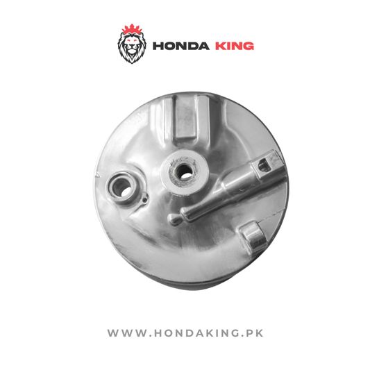 FRONT HUB PLATE CD-70