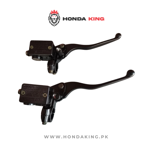 DELUXE DISK BRAKE LEVER
