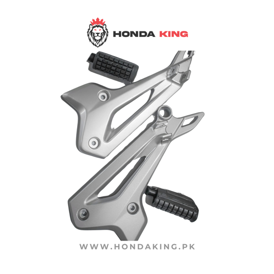 PILLION HOLDER METAL CB150