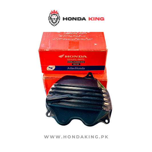 TOP HEAD COVER OLD MODEL CG 125