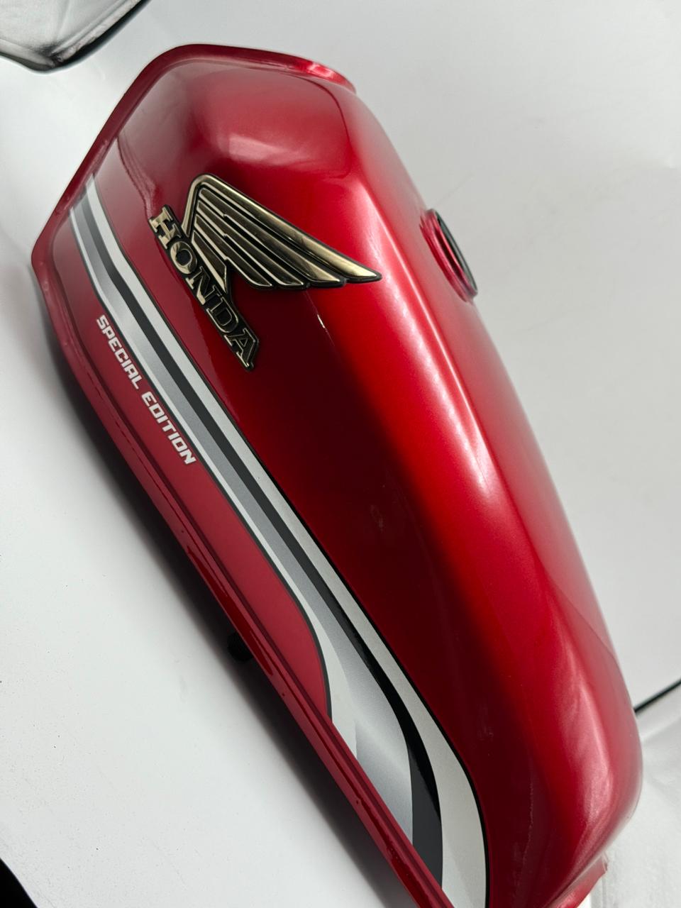 honda special edition fuel tank