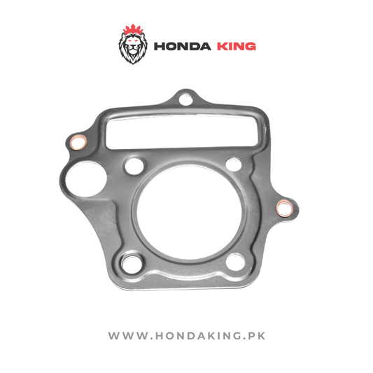 HEAD GAS KIT CD-70