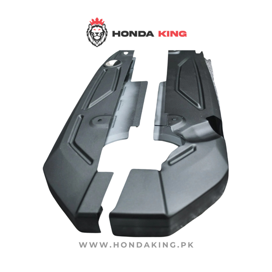CB-150F CHAIN COVER