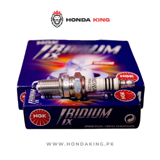 IRIDIUM PLUG CG 125