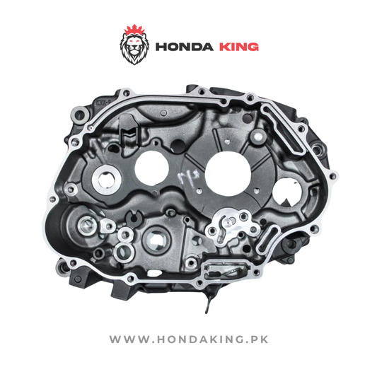 CRANK CASE LEFT CB-150F