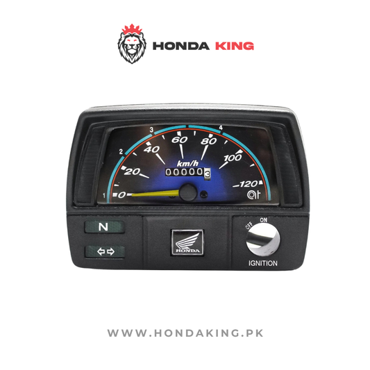 CD-70 SPEEDOMETER