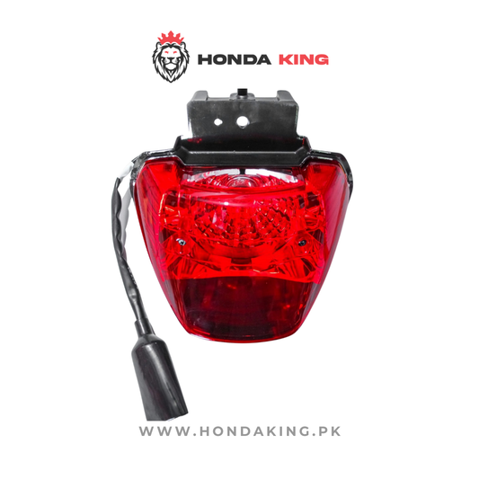 CB-150F BACK LIGHT