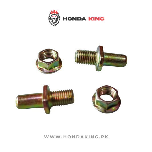 GIRARI BOLT CG-125