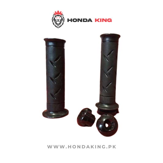 Genuine Grip CB150F