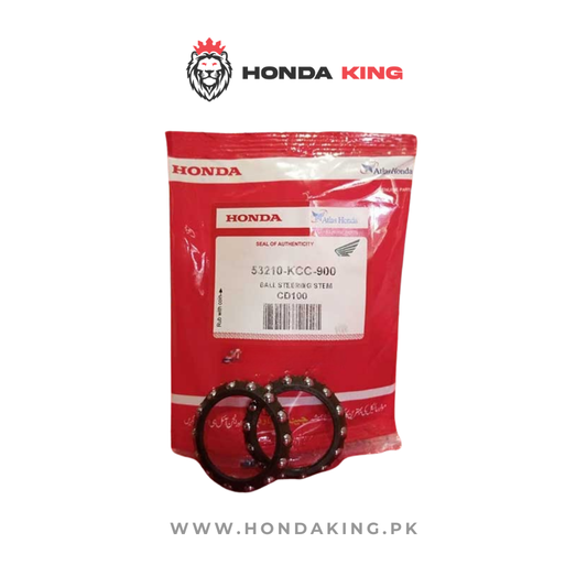 HANDLE RING GENUINE