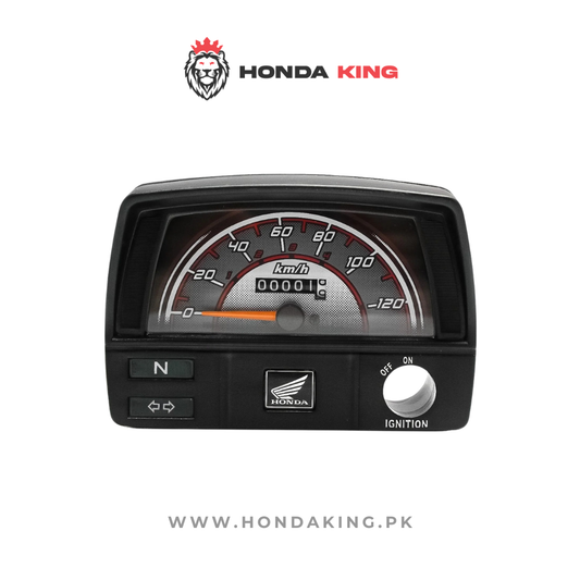 NEW CD-70 SPEEDO METER