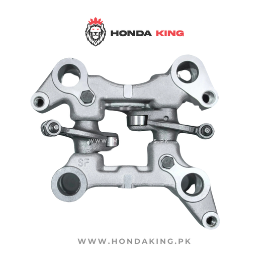 ROCKER PLATE complete CB-150F