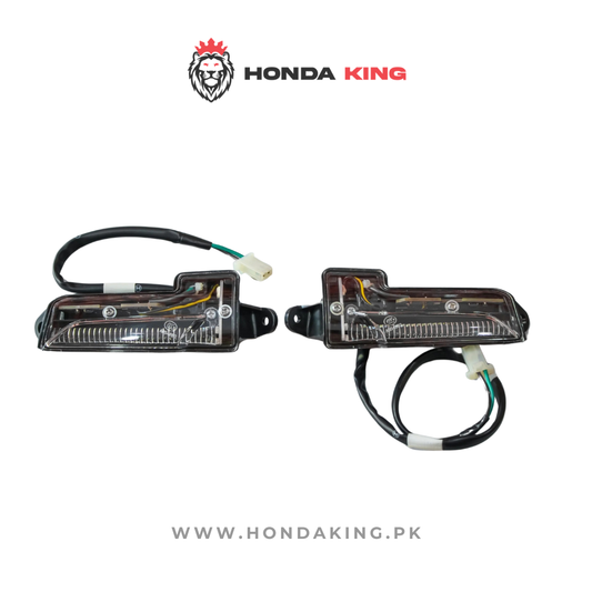 GENUINE DRL LIGHT CB-150F / PAIR