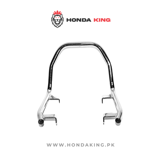 CD70 NEW MODEL SEAT BAR