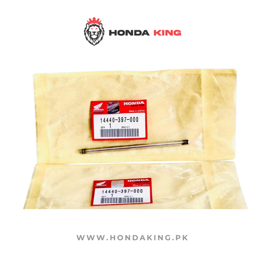 TAPPET ROD HONDA HM JAPAN OLD MODEL CG 125