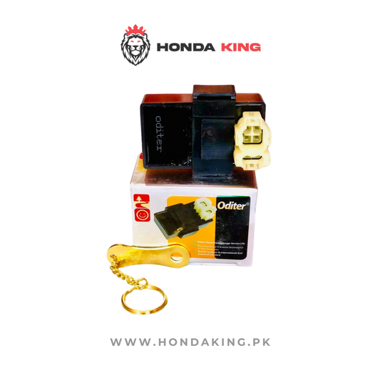 CDI Unit Honda 125 / Cd70 Bike