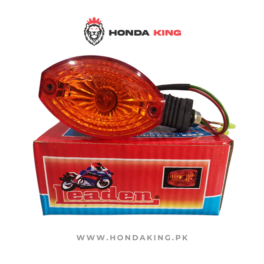 LEADEN INDICATOR CG 125