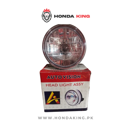 FANCY HEAD LIGHT FOR ALL BIKES
