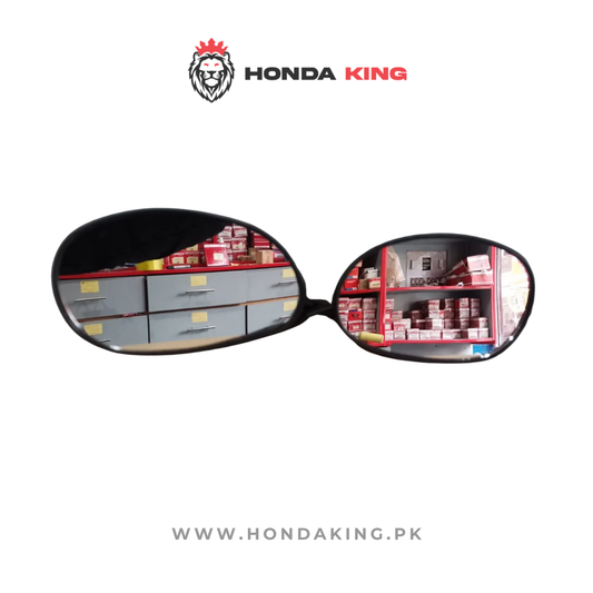 MIRROR FOR ALL BIKES