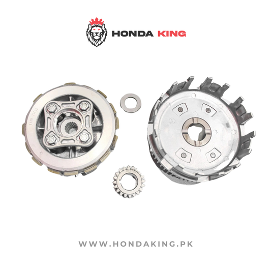 CLUTCH BOX GENUINE CB-150F