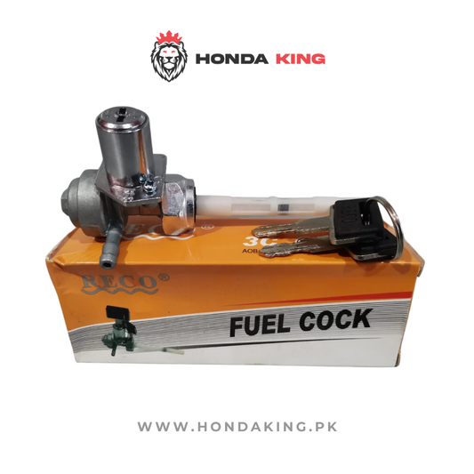 RECO FUEL COCK FOR BIKES