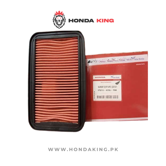 CB150 GENUINE AIR FILTER