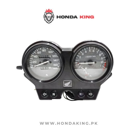 SPEEDO METER DELUXE