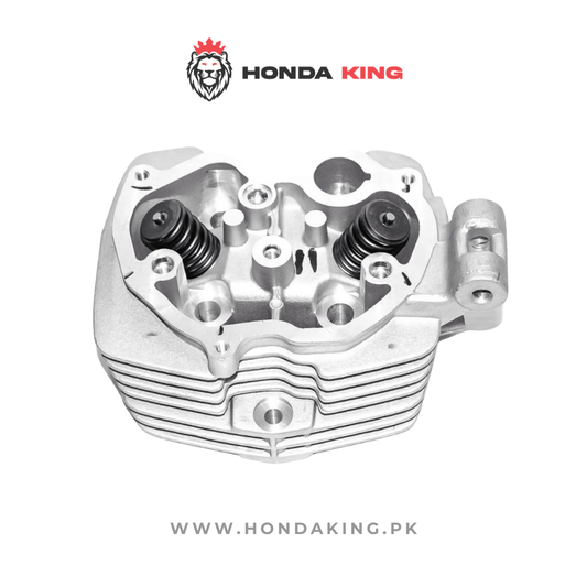 HEAD GENUINE CB-125F