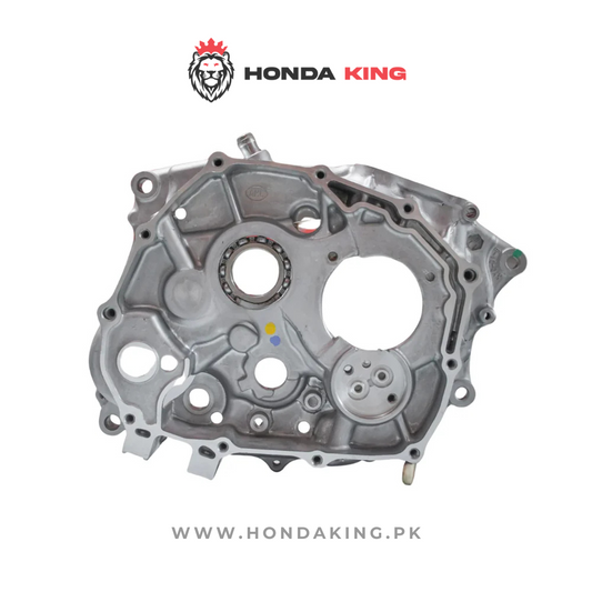 CG125 OIL PUMP CASE