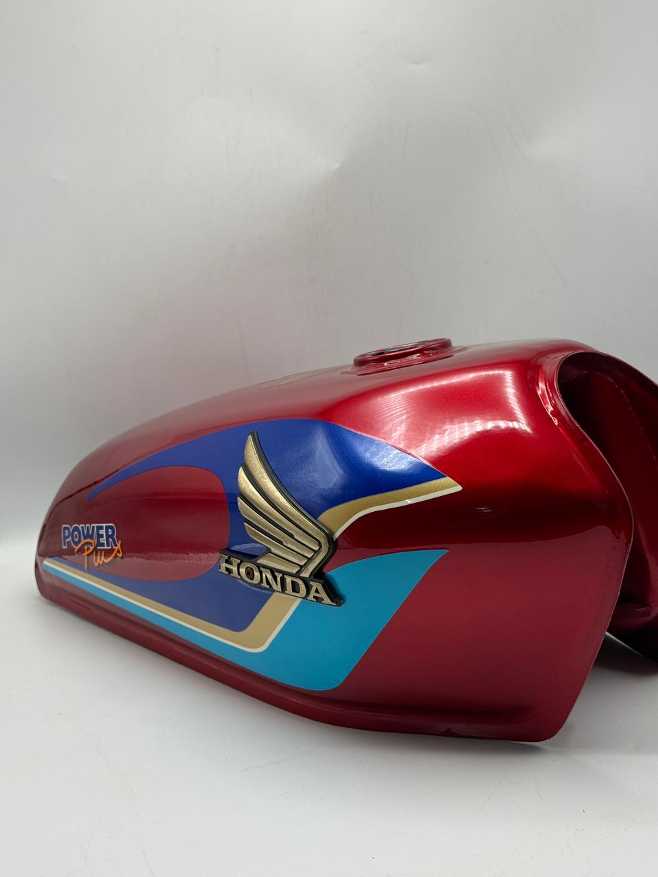 CUSTOM 99 MODEL FUEL TANK CD 70