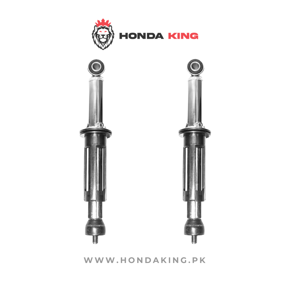 PRIDOR GENUINE SHOCK PUMP PAIR