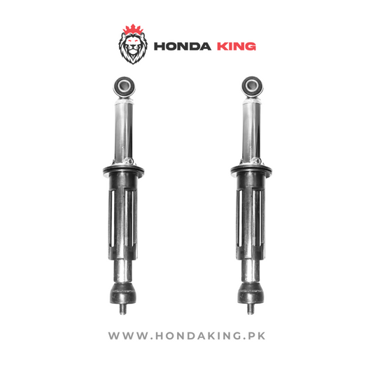 PRIDOR GENUINE SHOCK PUMP PAIR