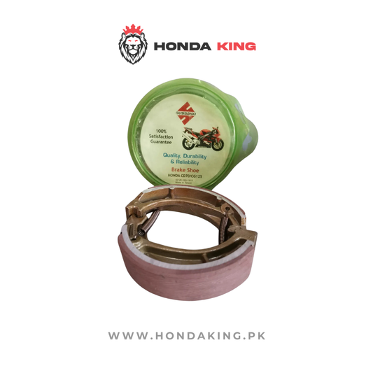 SUSSAKKI BRAKE SHOE FOR BIKES