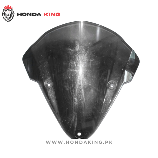 VISOR PLATE CB-150F