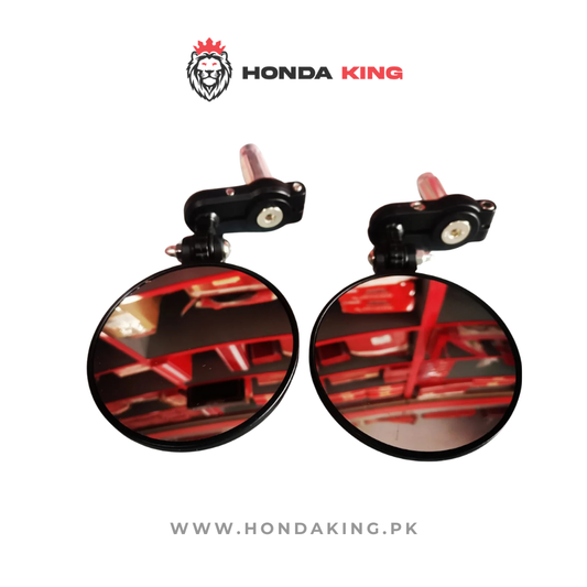 CAFE RACER MIRROR FOR BIKES