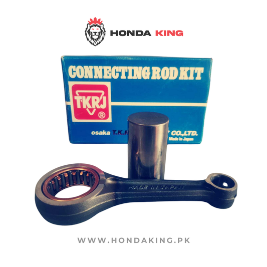 CONNECTING ROD KIT CG 125
