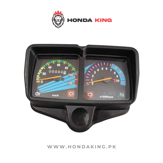 SPEEDOMETER CG 125 KCS 2009-2011