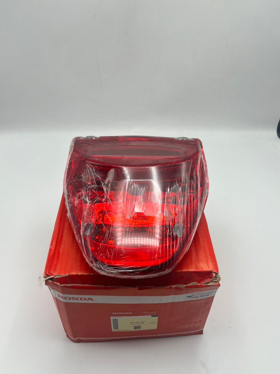 CB 125 F AND CG DREAM